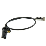 Order HOLSTEIN - 2ABS0468 - Rear Passenger Side ABS Wheel Speed Sensor For Your Vehicle