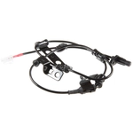 Order HOLSTEIN - 2ABS0580 - Passenger Side ABS Wheel Speed Sensor For Your Vehicle