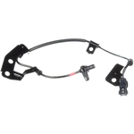 Order HOLSTEIN - 2ABS1004 - Passenger Side ABS Wheel Speed Sensor For Your Vehicle