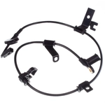 Order HOLSTEIN - 2ABS1213 - Rear Passenger Side ABS Wheel Speed Sensor For Your Vehicle