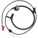 Order HOLSTEIN - 2ABS1422 - Rear Passenger Side ABS Wheel Speed Sensor For Your Vehicle