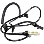 Order HOLSTEIN - 2ABS2138 - Rear Passenger Side ABS Wheel Speed Sensor For Your Vehicle