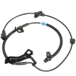 Order HOLSTEIN - 2ABS2286 - Rear Passenger Side ABS Wheel Speed Sensor For Your Vehicle