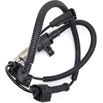 Order HOLSTEIN - 2ABS2398 - Rear Passenger Side ABS Wheel Speed Sensor For Your Vehicle