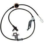 Order Rear Wheel ABS Sensor by HOLSTEIN - 2ABS2551 For Your Vehicle
