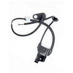 Order HOLSTEIN - 2ABS2671 - Rear Passenger Side ABS Wheel Speed Sensor For Your Vehicle