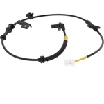 Order HOLSTEIN - 2ABS2817 - Passenger Side ABS Wheel Speed Sensor For Your Vehicle