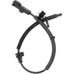 Order HOLSTEIN - 2ABS2845 - Passenger Side ABS Wheel Speed Sensor For Your Vehicle