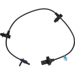 Order HOLSTEIN - 2ABS2849 - Passenger Side ABS Wheel Speed Sensor For Your Vehicle