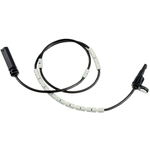 Order HOLSTEIN - 2ABS2852 - Passenger Side ABS Wheel Speed Sensor For Your Vehicle