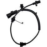 Order HOLSTEIN - 2ABS2990 - Passenger Side ABS Wheel Speed Sensor For Your Vehicle