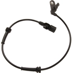 Order Rear Wheel ABS Sensor by MISSION TRADING COMPANY - 1011150 For Your Vehicle