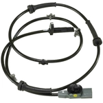 Order NGK CANADA - AB0881 - Rear Driver Side ABS Wheel Speed Sensor For Your Vehicle