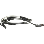 Order NGK CANADA - AB1553 - ABS Wheel Speed Sensor For Your Vehicle