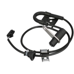 Order STANDARD - PRO SERIES - ALS1252 - Rear Passenger Side ABS Speed Sensor For Your Vehicle