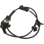 Order STANDARD - PRO SERIES - ALS1338 - Rear Passenger Side ABS Speed Sensor For Your Vehicle