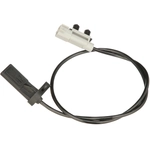 Order STANDARD - PRO SERIES - ALS1401 - Rear Passenger Side ABS Speed Sensor For Your Vehicle