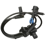 Order STANDARD - PRO SERIES - ALS1464 - Rear Passenger Side ABS Speed Sensor For Your Vehicle