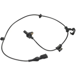 Order STANDARD - PRO SERIES - ALS1741 - Rear Passenger Side ABS Speed Sensor For Your Vehicle