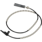 Order STANDARD - PRO SERIES - ALS1842 - Rear Passenger Side ABS Speed Sensor For Your Vehicle