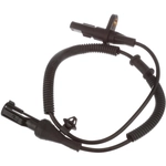 Order STANDARD - PRO SERIES - ALS1862 - Rear Passenger Side ABS Speed Sensor For Your Vehicle