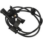 Order STANDARD - PRO SERIES - ALS1917 - Rear Passenger Side ABS Speed Sensor For Your Vehicle