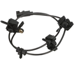 Order STANDARD - PRO SERIES - ALS2025 - Rear Passenger Side ABS Speed Sensor For Your Vehicle