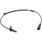 Order STANDARD - PRO SERIES - ALS2054 - Rear Passenger Side ABS Speed Sensor For Your Vehicle