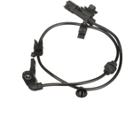 Order STANDARD - PRO SERIES - ALS2056 - Rear Passenger Side ABS Speed Sensor For Your Vehicle