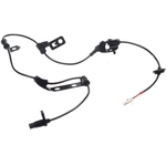 Order STANDARD - PRO SERIES - ALS2072 - Rear Passenger Side ABS Speed Sensor For Your Vehicle