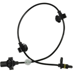 Order STANDARD - PRO SERIES - ALS2255 - Rear Passenger Side ABS Speed Sensor For Your Vehicle