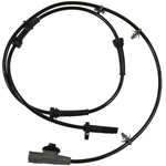 Order STANDARD - PRO SERIES - ALS2373 - Rear Passenger Side ABS Speed Sensor For Your Vehicle