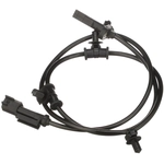 Order STANDARD - PRO SERIES - ALS2411 - Rear Passenger Side ABS Speed Sensor For Your Vehicle