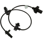 Order STANDARD - PRO SERIES - ALS2542 - Rear Passenger Side ABS Speed Sensor For Your Vehicle