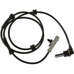 Order STANDARD - PRO SERIES - ALS2610 - Rear Passenger Side ABS Speed Sensor For Your Vehicle