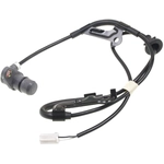 Order STANDARD - PRO SERIES - ALS266 - Rear Passenger Side ABS Speed Sensor For Your Vehicle