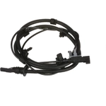 Order STANDARD - PRO SERIES - ALS3252 - Rear Passenger Side ABS Speed Sensor For Your Vehicle