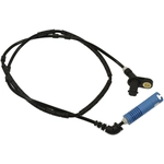 Order STANDARD - PRO SERIES - ALS438 - Rear Driver Side ABS Speed Sensor For Your Vehicle