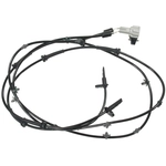 Order STANDARD - PRO SERIES - ALS615 - Rear Passenger Side ABS Speed Sensor For Your Vehicle