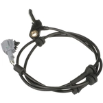 Order STANDARD - PRO SERIES - ALS638 - Rear Passenger Side ABS Speed Sensor For Your Vehicle