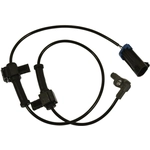 Order STANDARD/T-SERIES - ALS1757T - Rear Wheel ABS Sensor For Your Vehicle