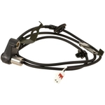 Order Rear Wheel ABS Sensor by VEMO - V32-72-0011 For Your Vehicle