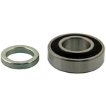 Order ACDELCO - 514003 - Rear Driver Side Wheel Bearing For Your Vehicle