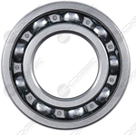 Order Rear Wheel Bearing by EDGE - 511024 For Your Vehicle