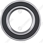 Order Rear Wheel Bearing by EDGE - 513106 For Your Vehicle