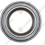 Order Rear Wheel Bearing by EDGE - 516008 For Your Vehicle