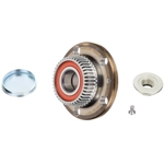 Order SCHAEFFLER - WB61022K - Wheel Bearing & Hub For Your Vehicle