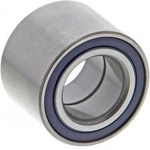 Order MEVOTECH - H516007 - Rear Wheel Bearing For Your Vehicle