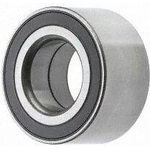 Order Rear Wheel Bearing by NATIONAL BEARINGS - 510119 For Your Vehicle