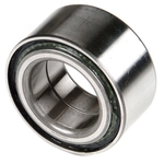 Order NATIONAL BEARINGS - 511029 - Rear Driver Side Wheel Bearing For Your Vehicle